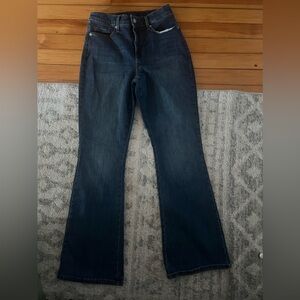 Banana Republic Flare Jeans